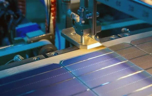 太阳能硅片是什么材料