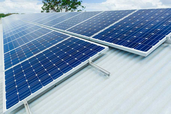 Solarzoom：安装太阳能光伏系统有什么好处