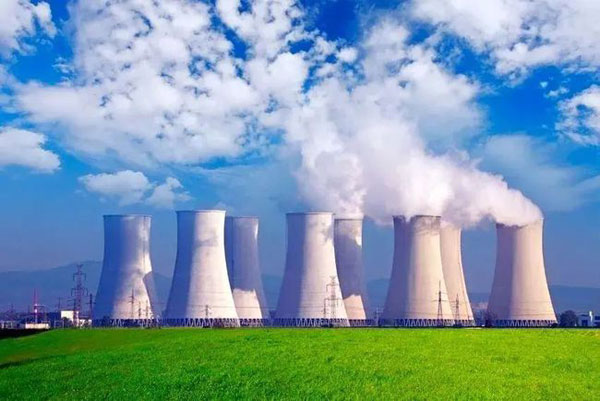 核能发电的缺点