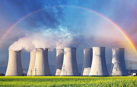 核能发电的发展前景