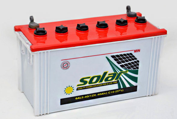 太阳能蓄电池用哪种好