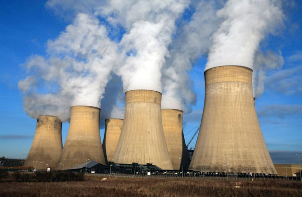 核能发电的优缺点