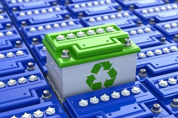 磷酸铁锂电池是什么