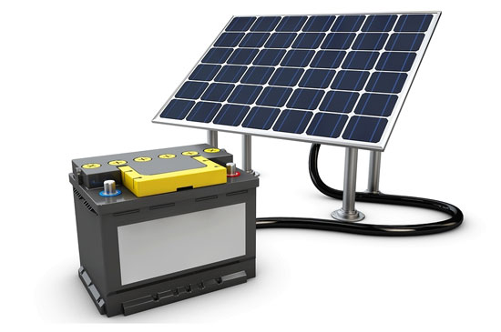 太阳能蓄电池和普通蓄电池一样吗