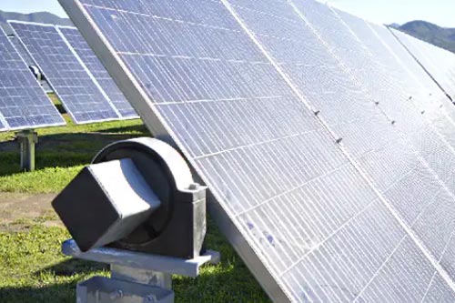 太阳能跟踪系统如何提高发电厂的盈利能力
