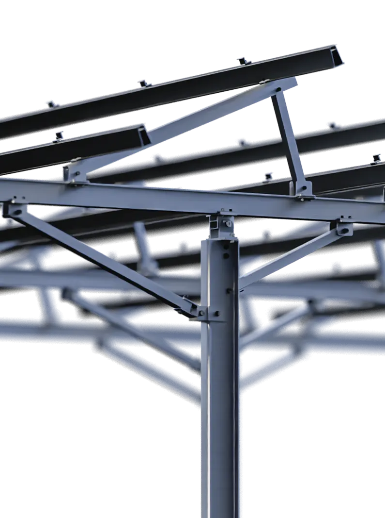 Balcony product