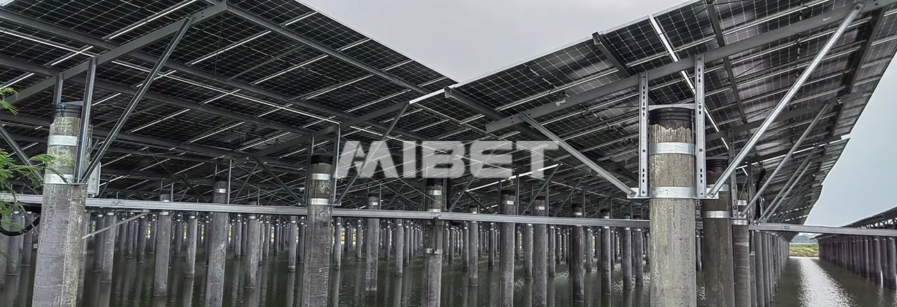 44MW 渔光互补