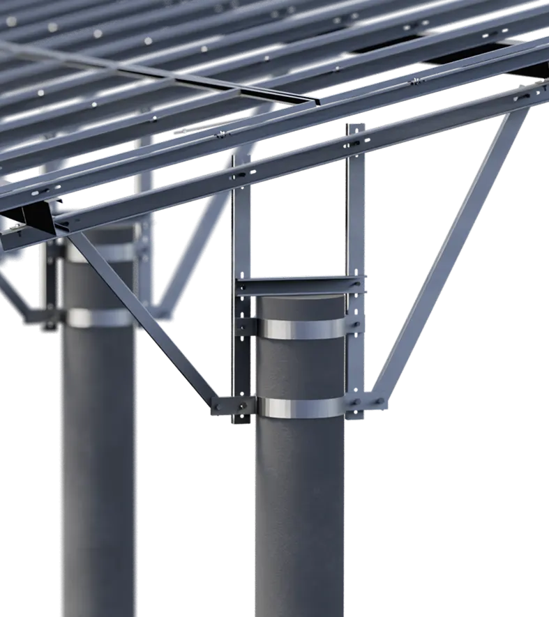Balcony product