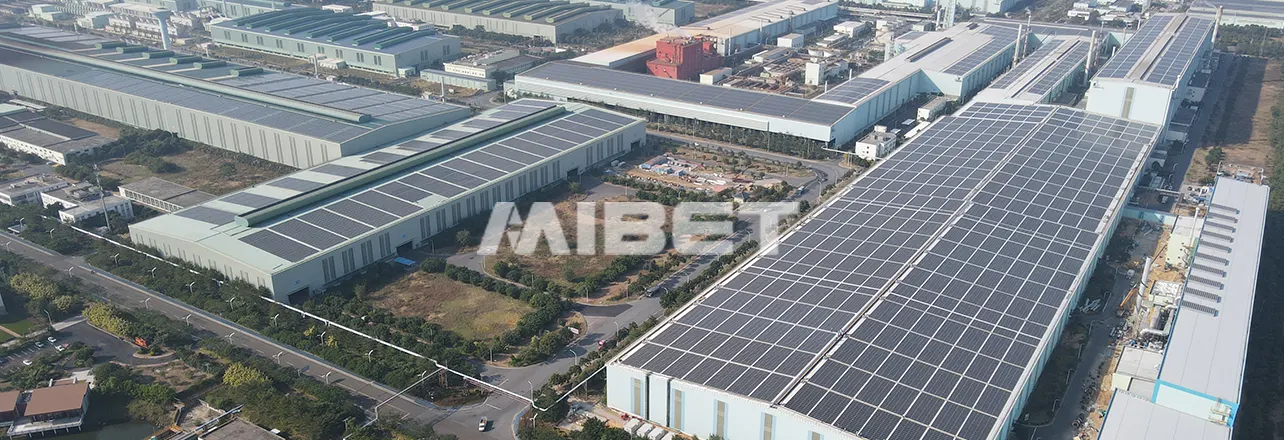90MW 彩钢瓦屋顶支架