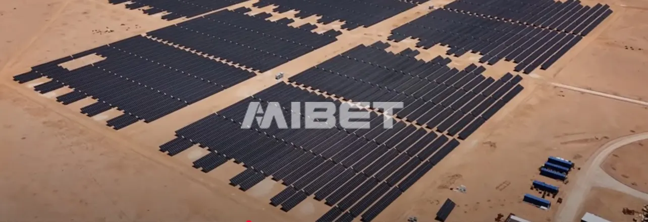 25MW 地面支架